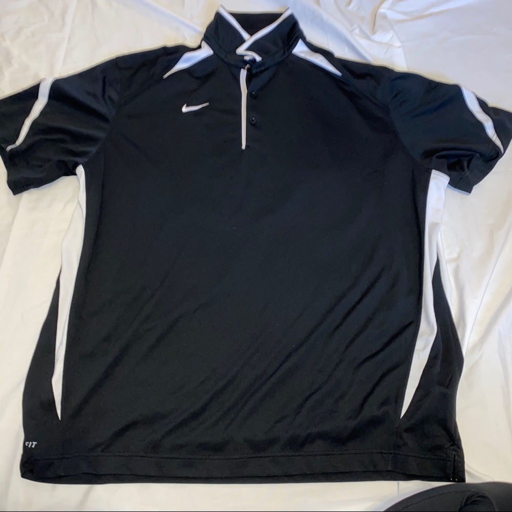 Nike Dri-FIT Shirt